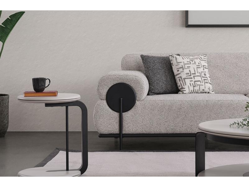 Loft Koltuk Takımı