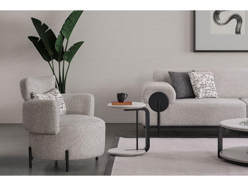 Loft Koltuk Takımı