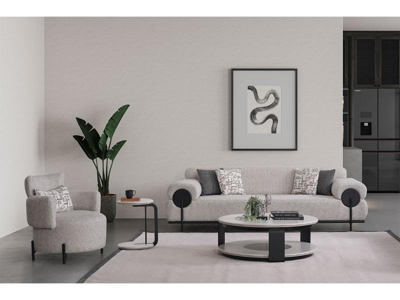 Loft Koltuk Takımı