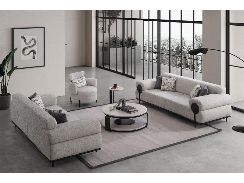 Loft Koltuk Takımı