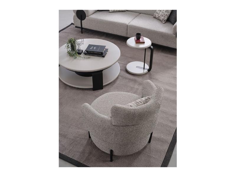 Loft Koltuk Takımı