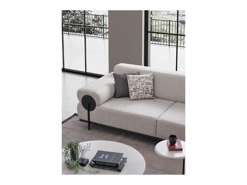 Loft Koltuk Takımı