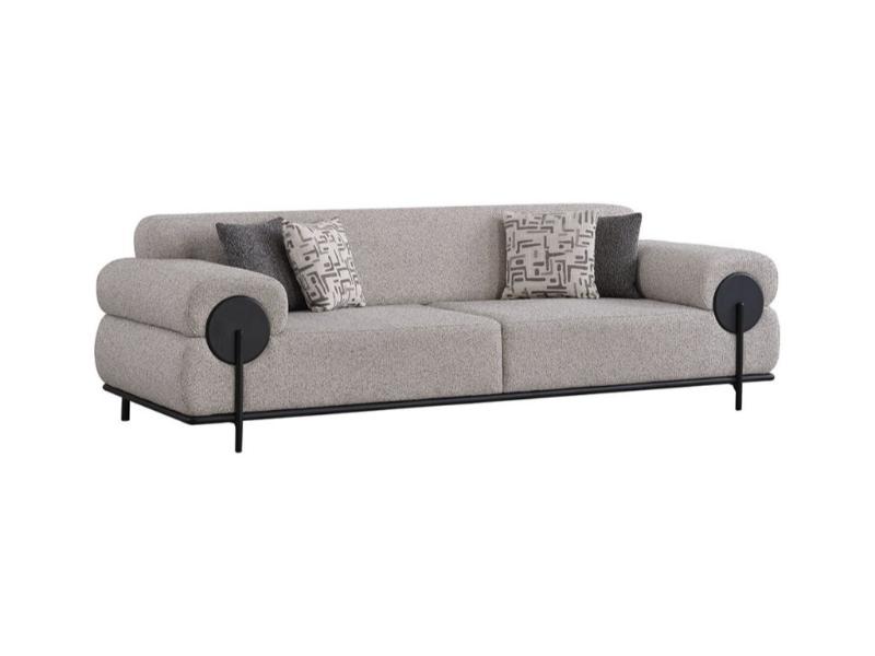 Loft Koltuk Takımı