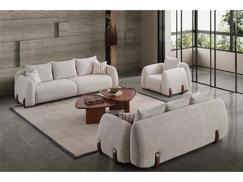 Madrid Koltuk Takımı