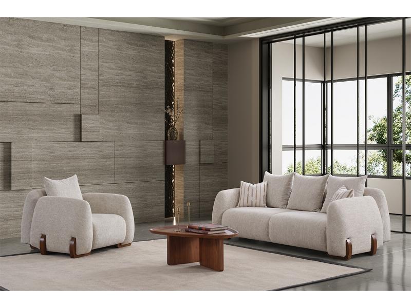 Madrid Koltuk Takımı