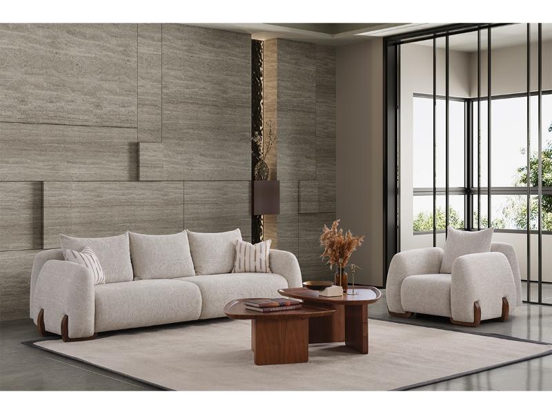 Madrid Koltuk Takımı