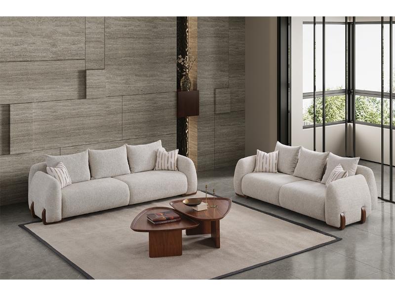 Madrid Koltuk Takımı