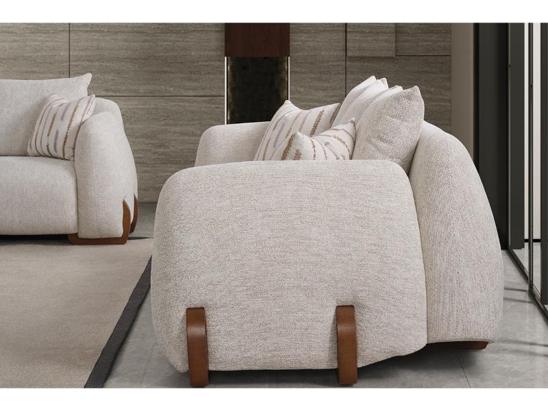 Madrid Koltuk Takımı