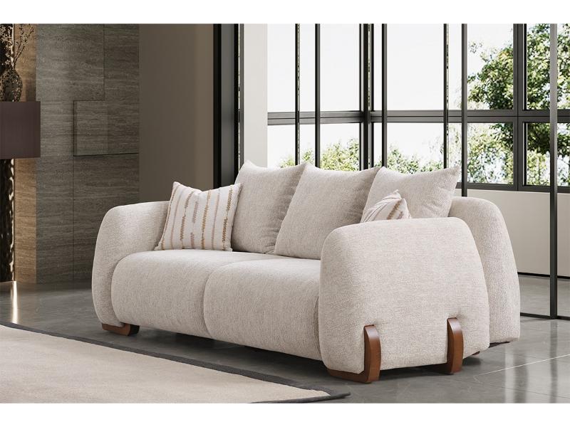 Madrid Koltuk Takımı