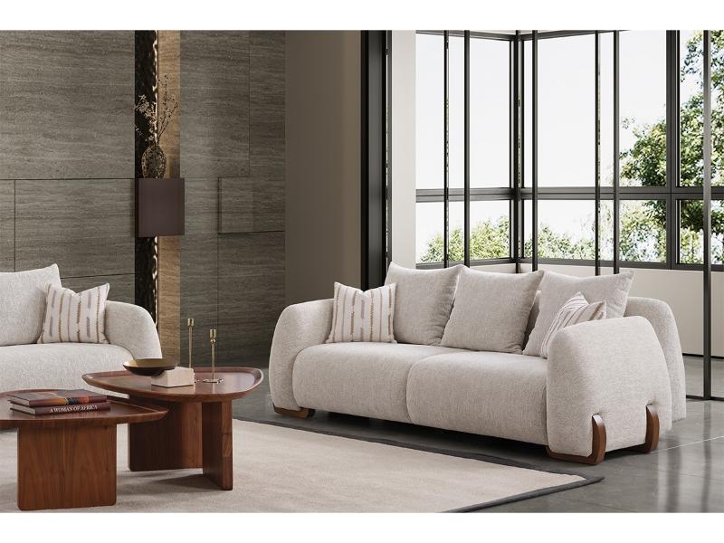 Madrid Koltuk Takımı