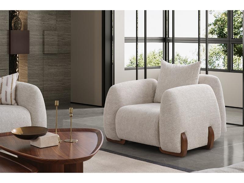 Madrid Koltuk Takımı