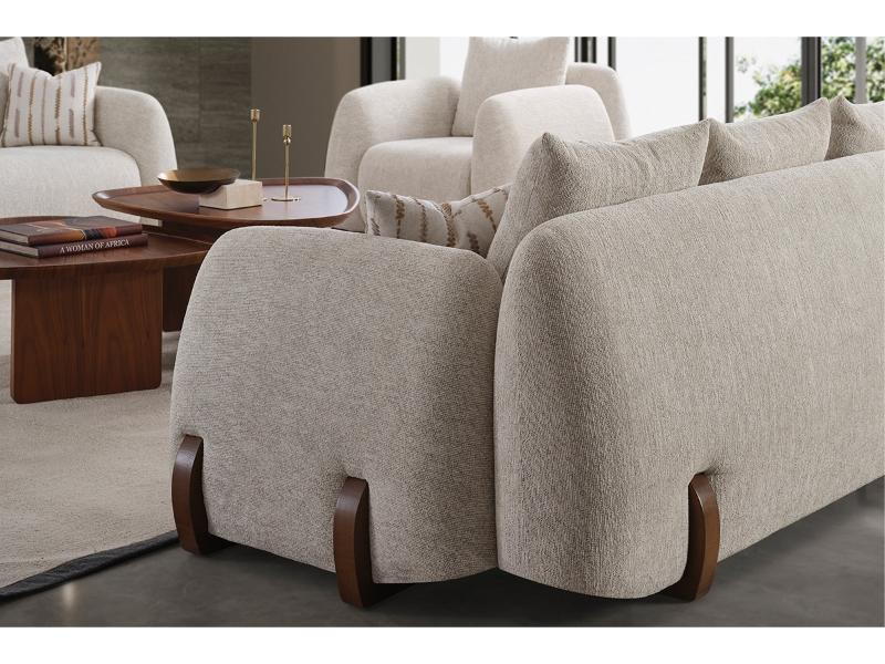 Madrid Koltuk Takımı