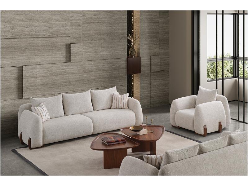 Madrid Koltuk Takımı