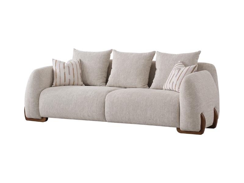 Madrid Koltuk Takımı