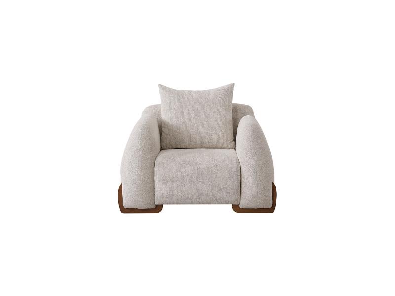 Madrid Koltuk Takımı