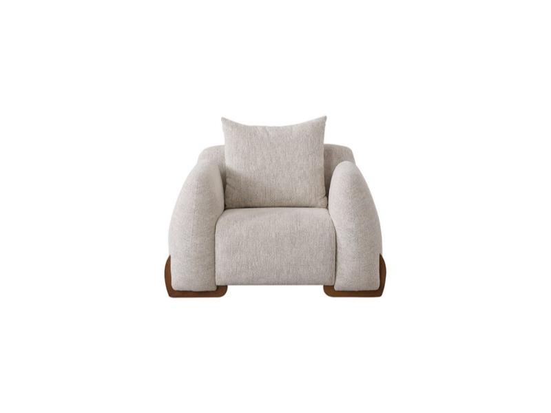 Madrid Koltuk Takımı