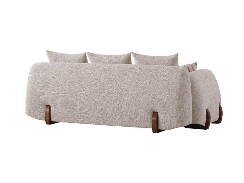 Madrid Koltuk Takımı