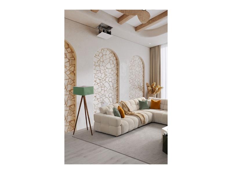 Oscar Koltuk Takımı