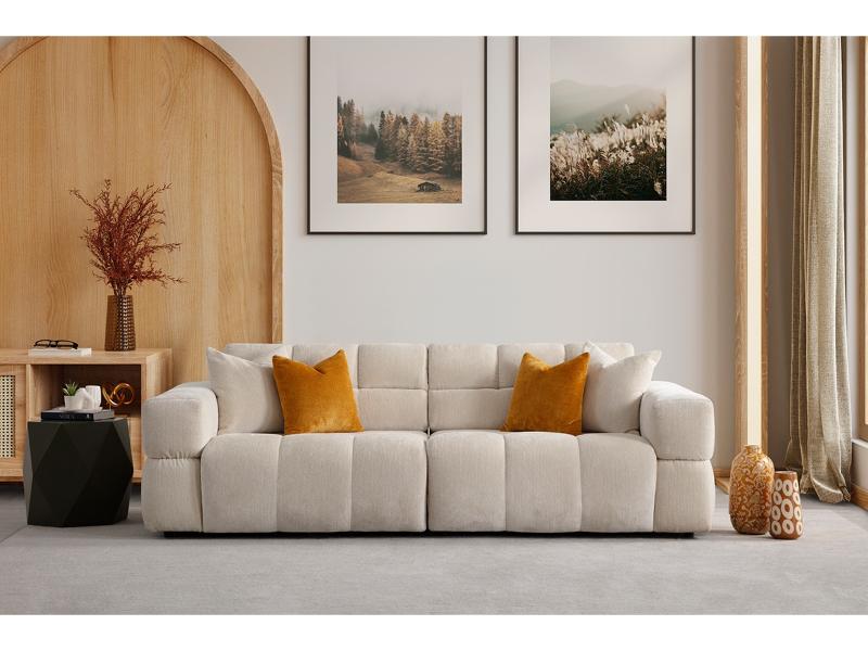 Oscar Koltuk Takımı