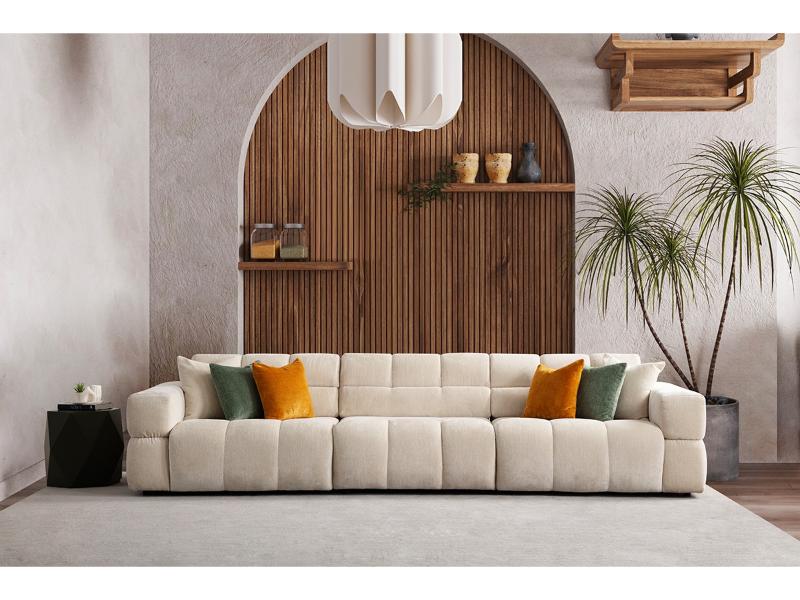 Oscar Koltuk Takımı