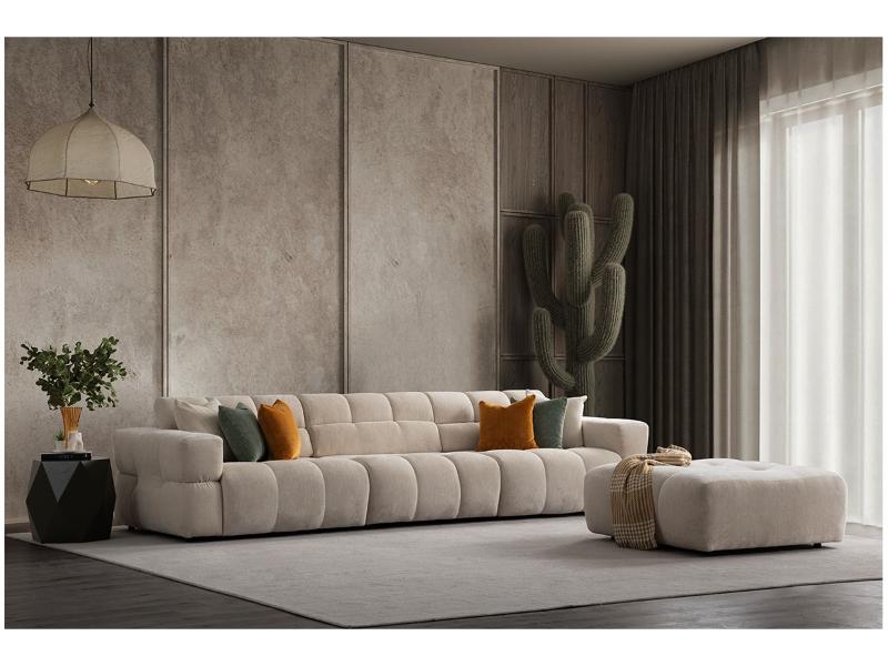 Oscar Koltuk Takımı