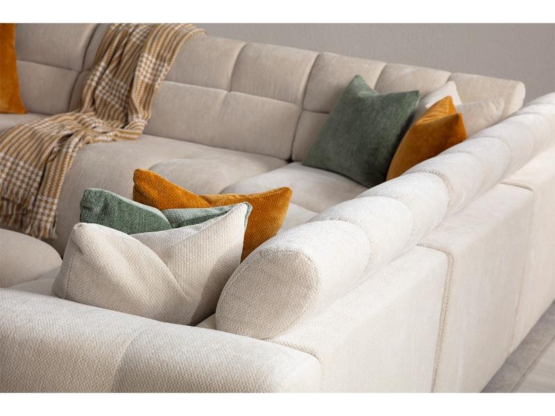 Oscar Koltuk Takımı