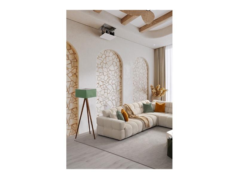 Oscar Koltuk Takımı