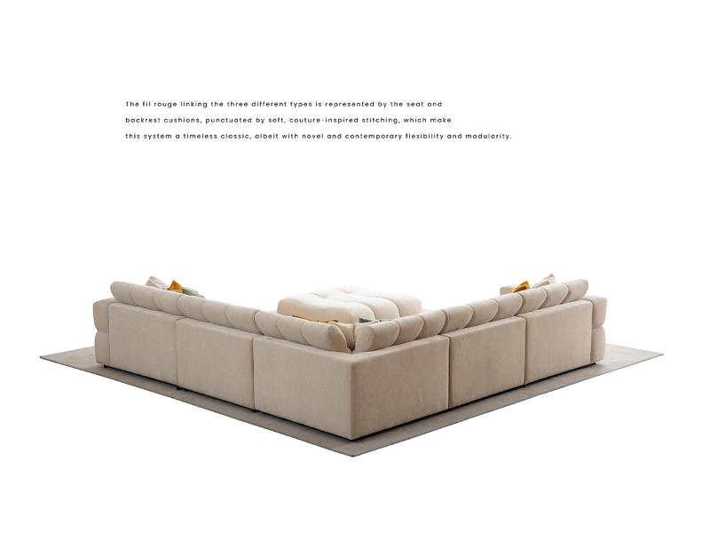 Oscar Koltuk Takımı