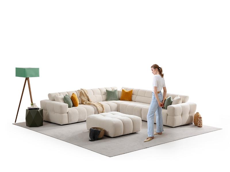 Oscar Koltuk Takımı