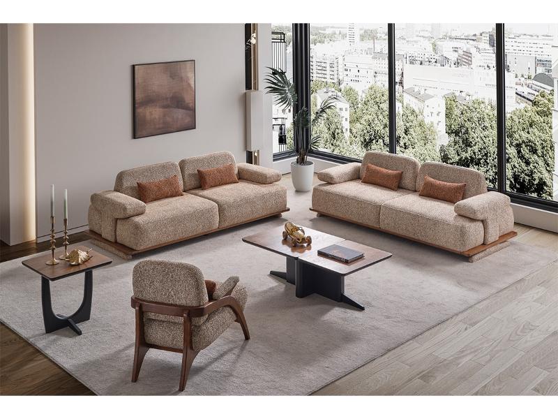 Petra Koltuk Takımı