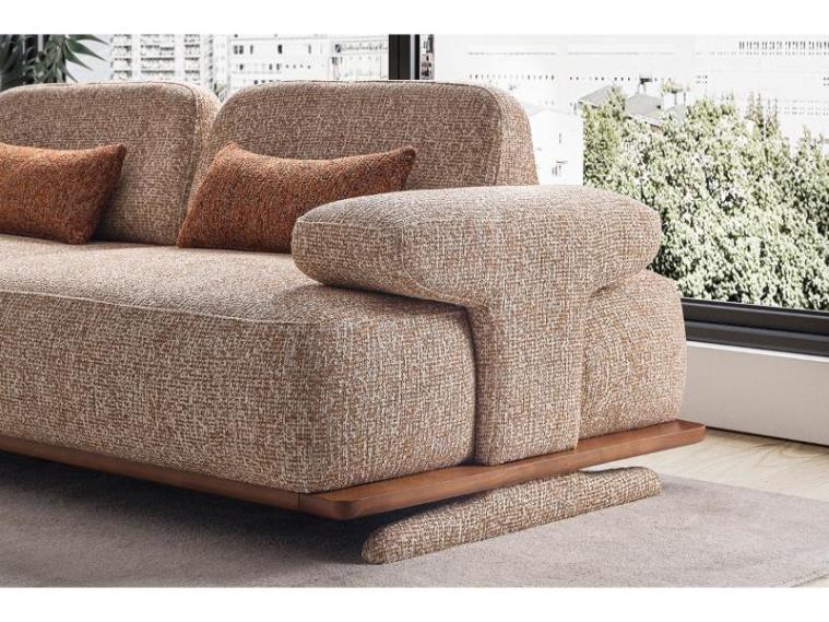 Petra Koltuk Takımı