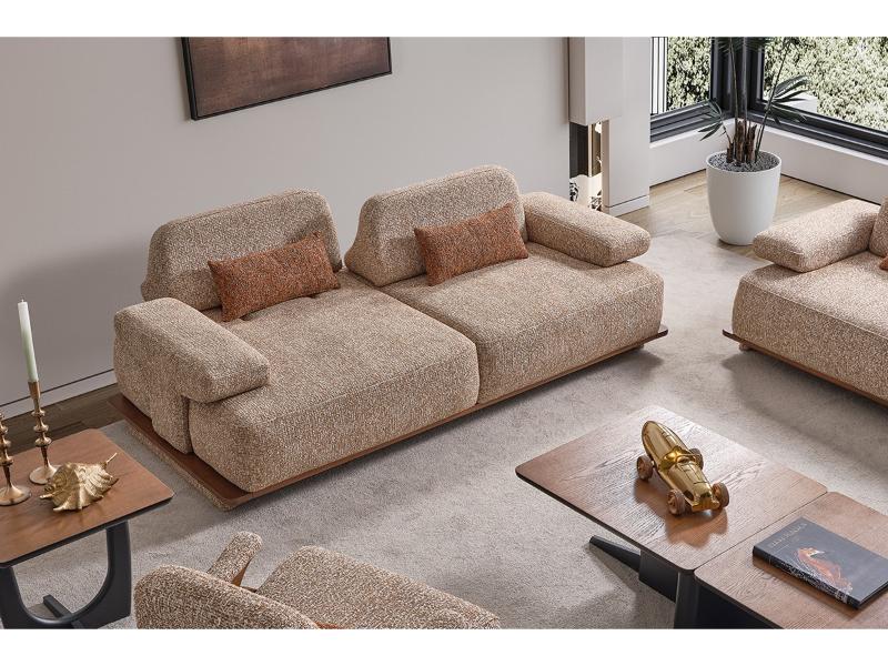 Petra Koltuk Takımı