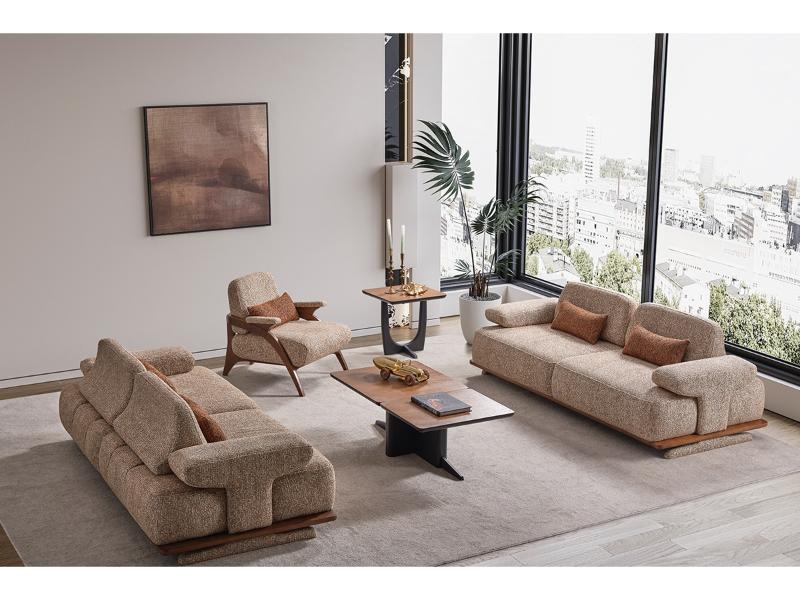 Petra Koltuk Takımı