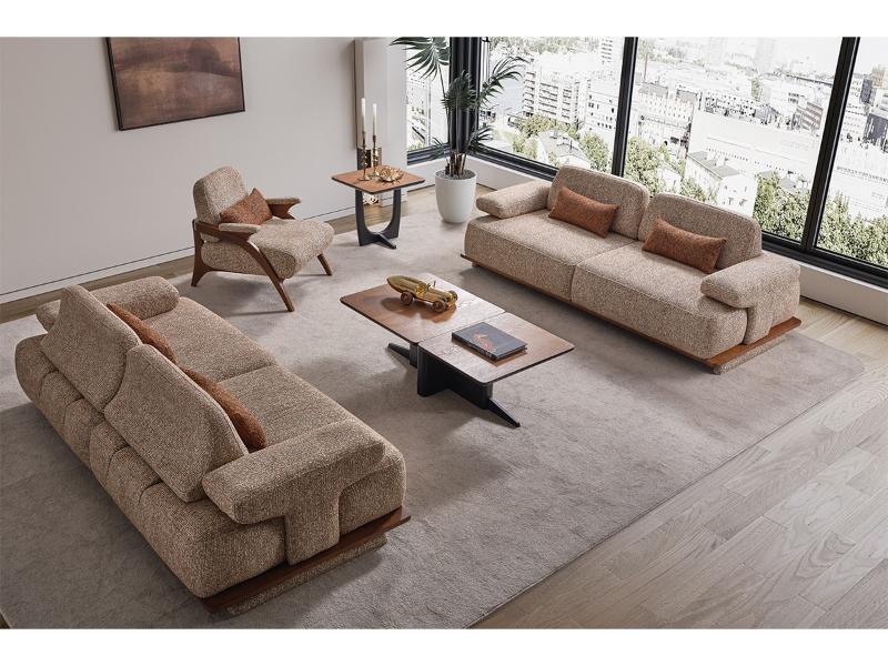 Petra Koltuk Takımı