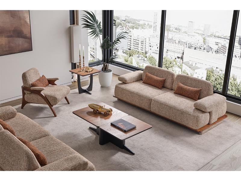 Petra Koltuk Takımı