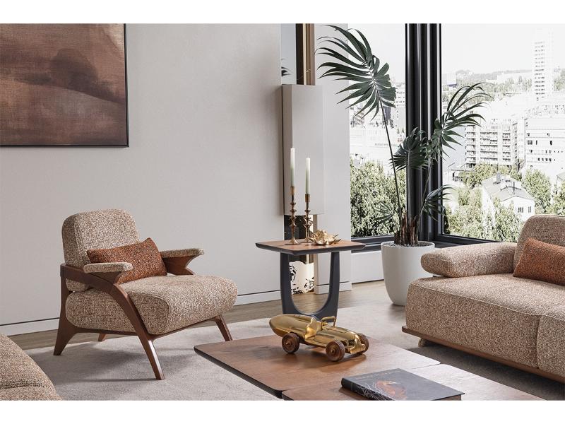 Petra Koltuk Takımı