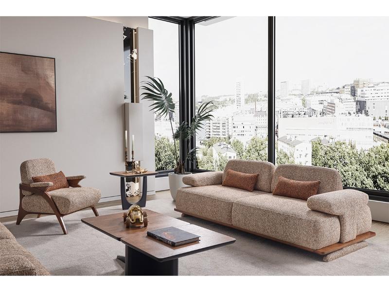 Petra Koltuk Takımı