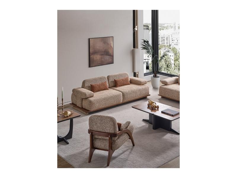 Petra Koltuk Takımı