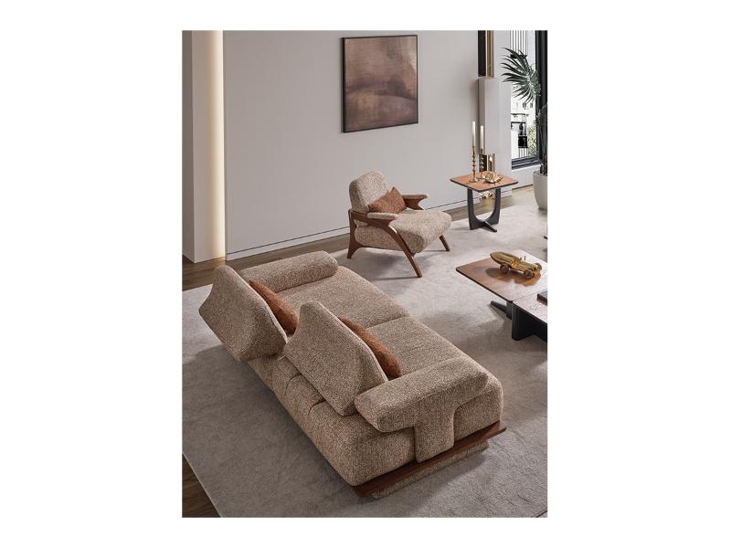 Petra Koltuk Takımı