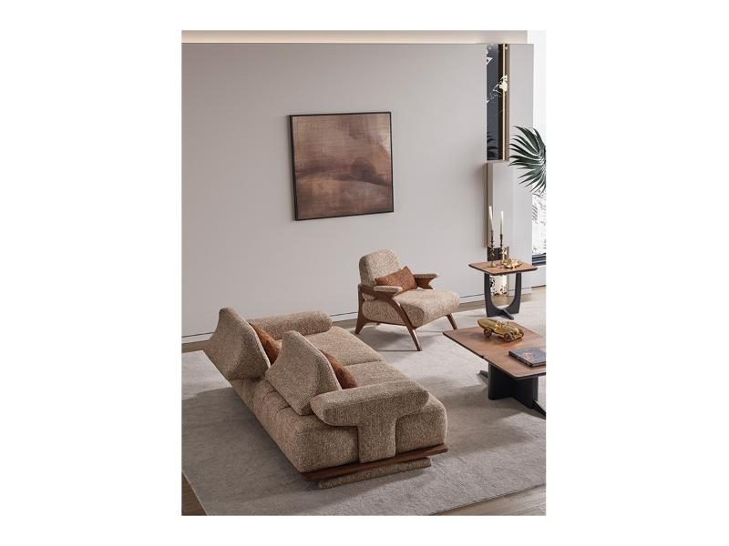 Petra Koltuk Takımı