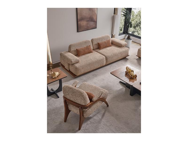 Petra Koltuk Takımı