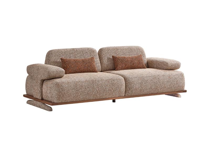 Petra Koltuk Takımı