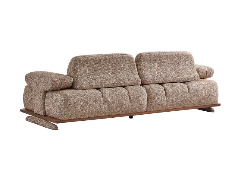 Petra Koltuk Takımı