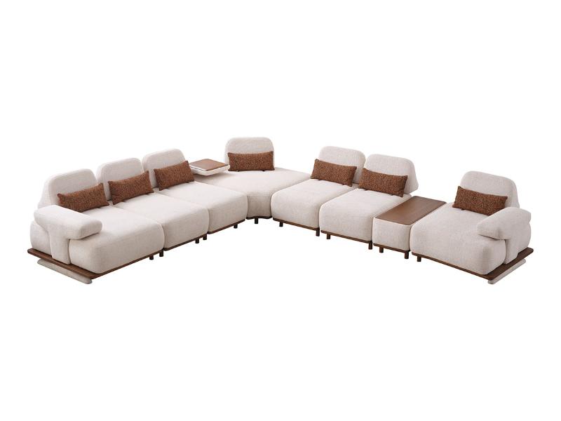 Petra Köşe Takımı