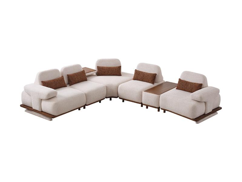 Petra Köşe Takımı