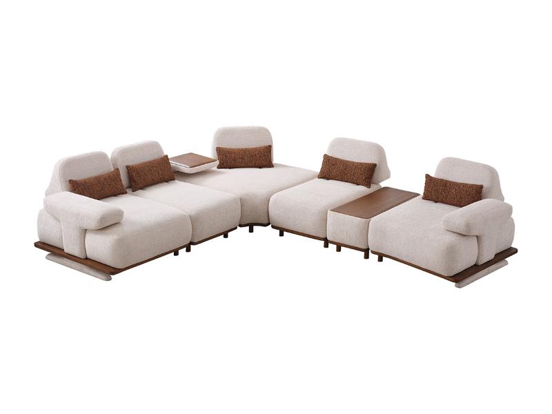 Petra Köşe Takımı