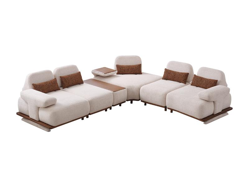 Petra Köşe Takımı