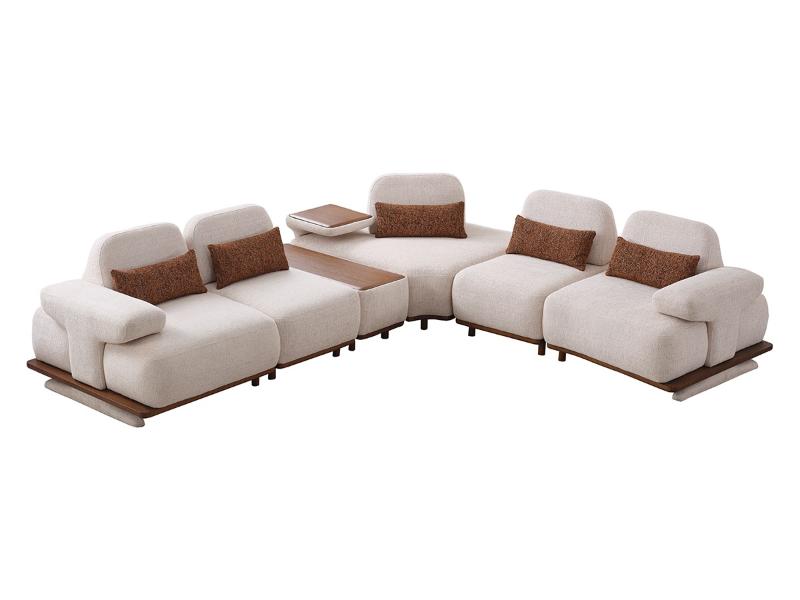 Petra Köşe Takımı