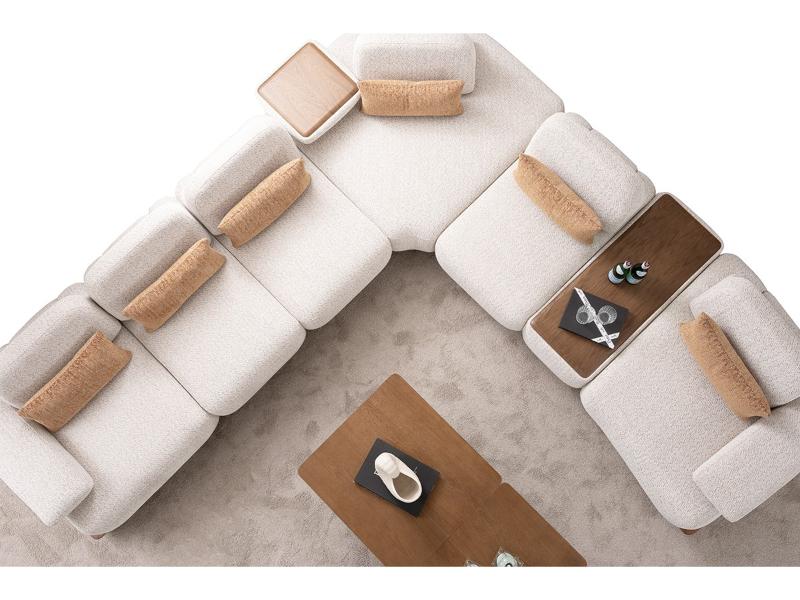 Petra Köşe Takımı