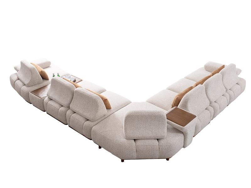 Petra Köşe Takımı